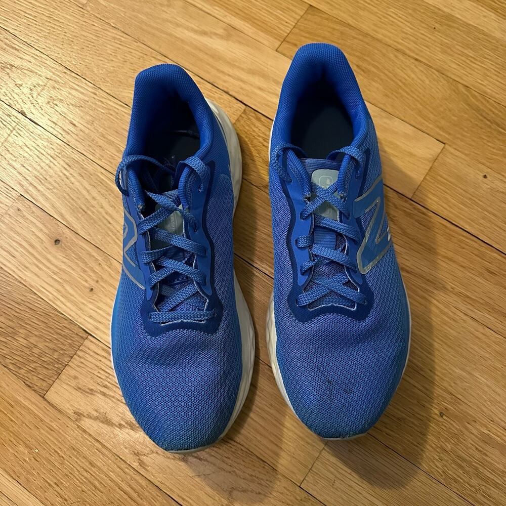 New Balance® Fresh Foam Arishi v4 Women's Shoes